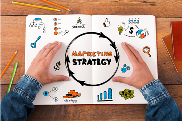 You are currently viewing Strategia marketingowa – czy warto w nią zainwestować?