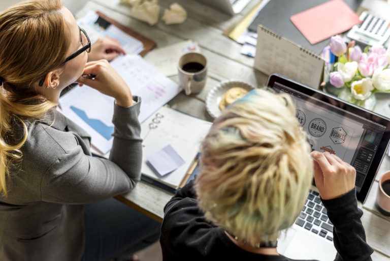 Read more about the article Jak budować skuteczny marketing online w B2B?