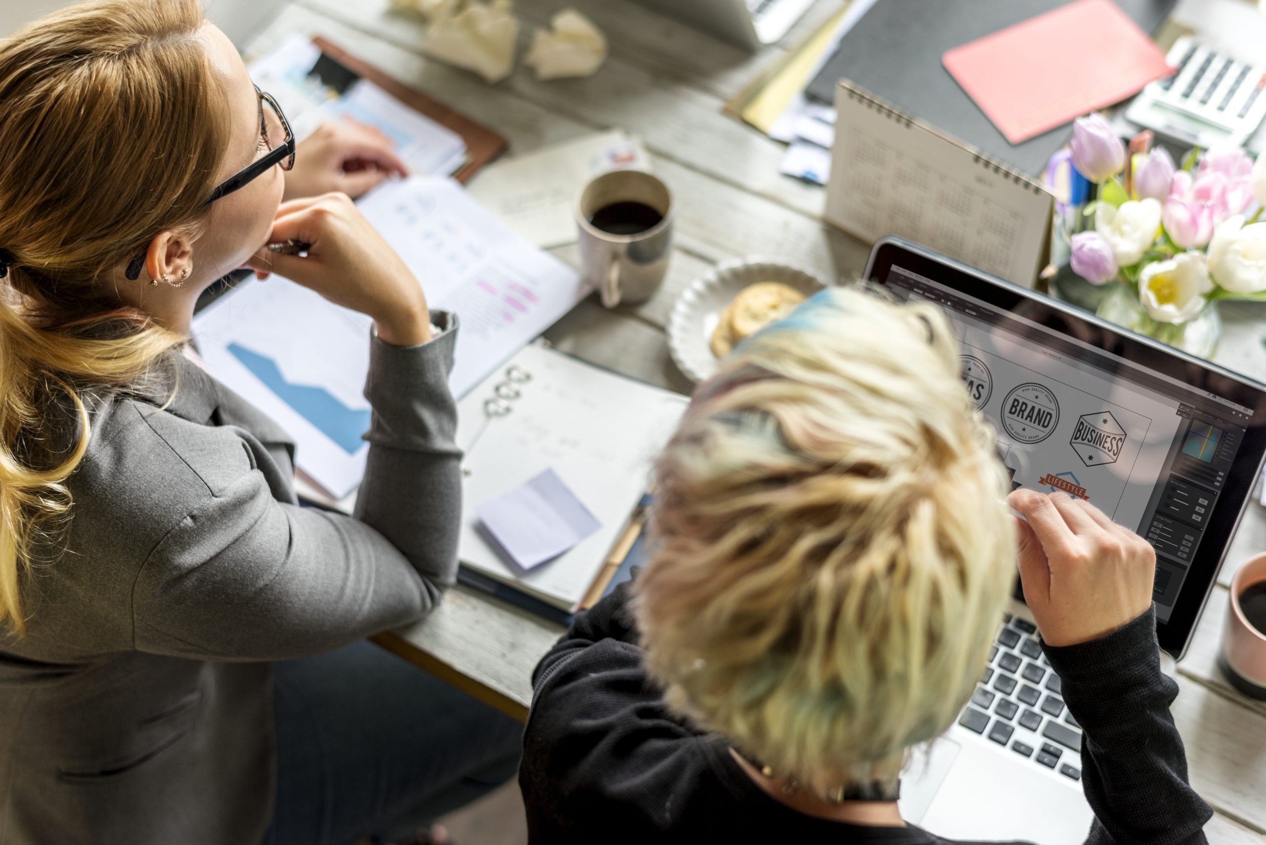 You are currently viewing Jak budować skuteczny marketing online w B2B?