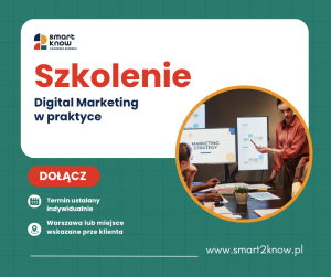 Read more about the article Marketing internetowy w praktyce. Jak zaprojektować stronę, która wspiera sprzedaż.
